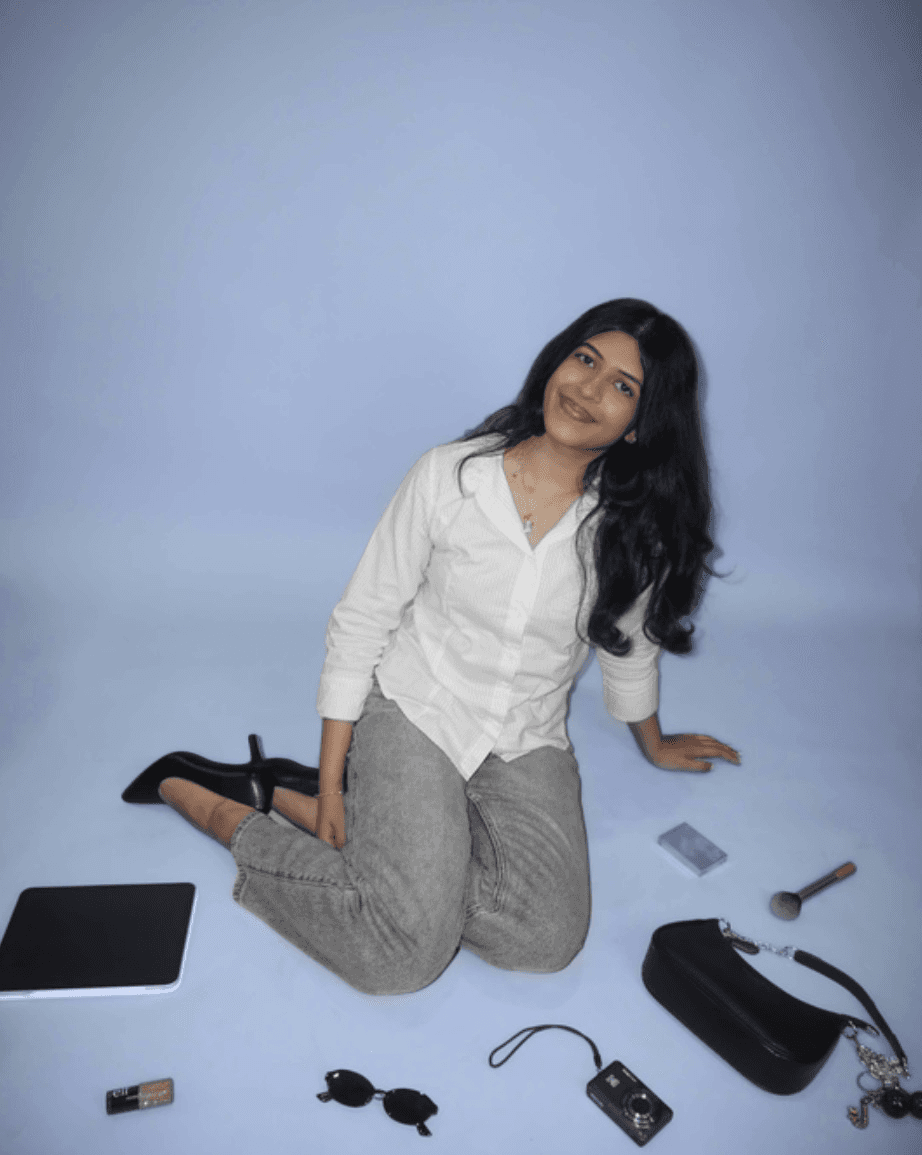 Khushi Thakkar