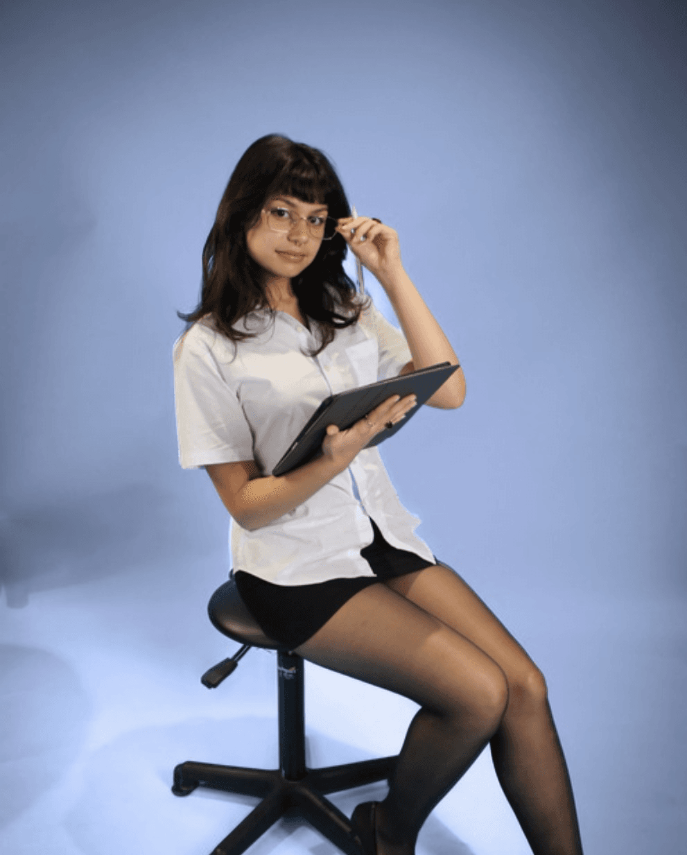 Victoria Luis Ibarra