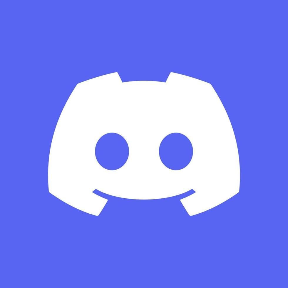 Discord Logo